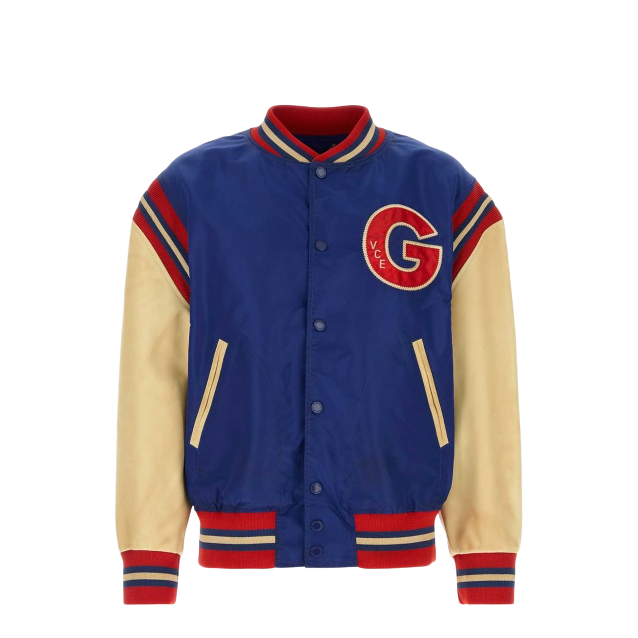 Coats Navy - Image 1