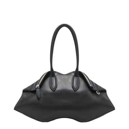 Manta Bag in Black - Image 1