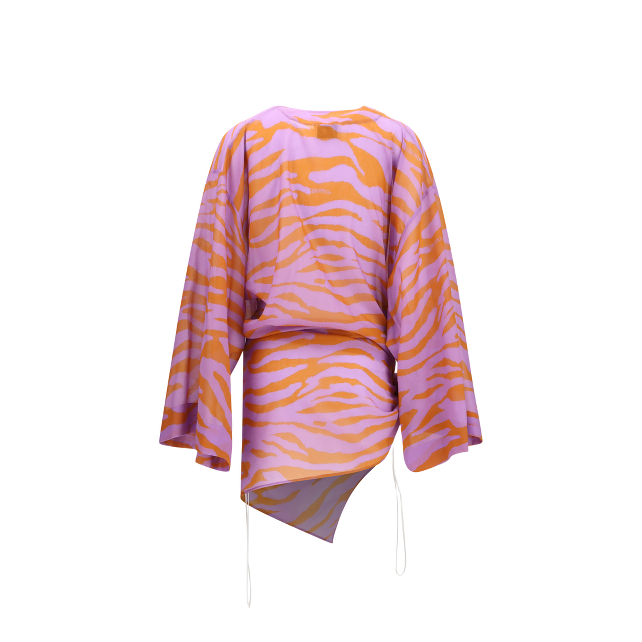 Mini Dress - Image 2
