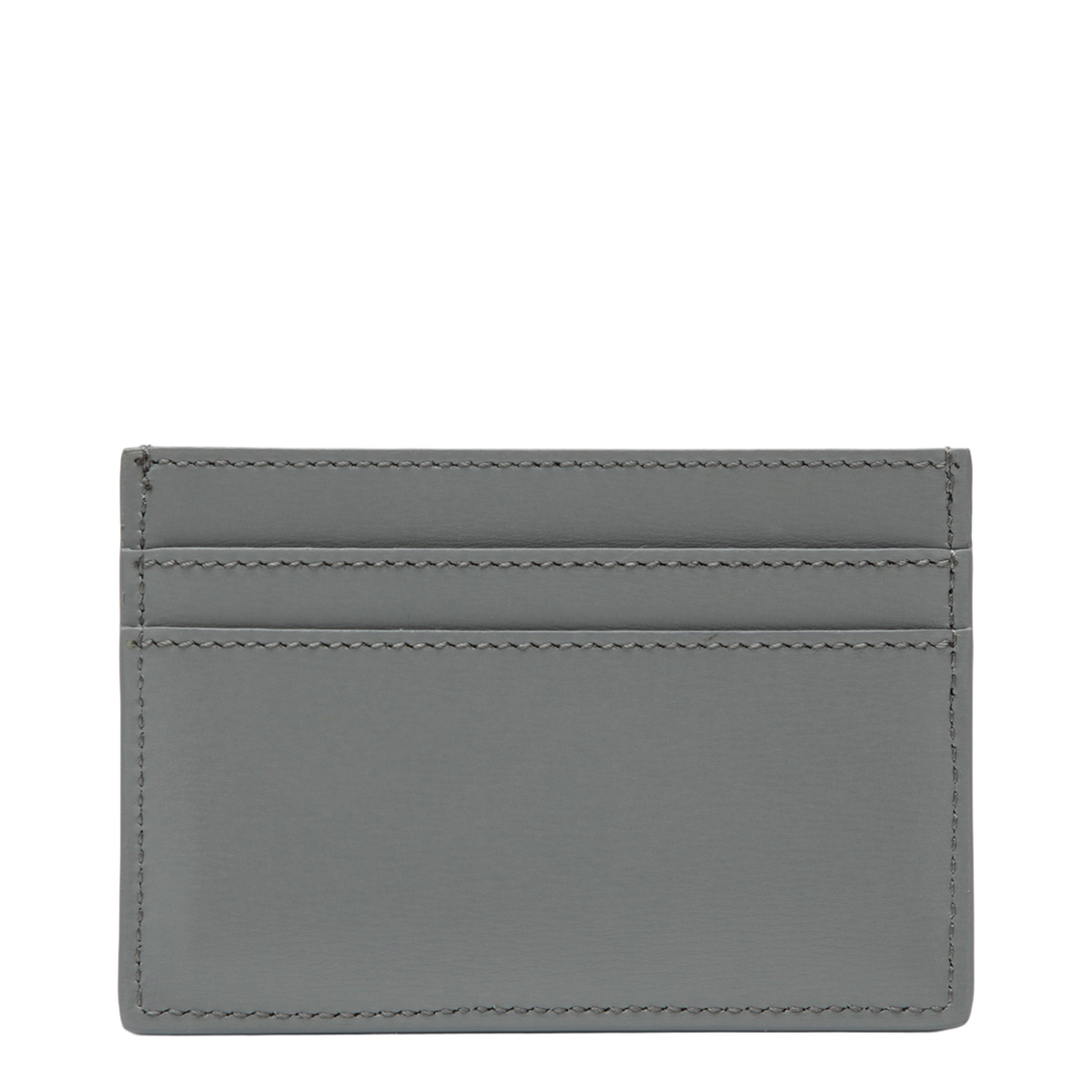 Light Grey FF Squared Card Holder - Image 2