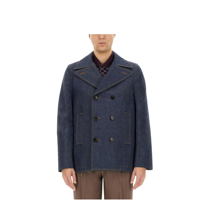 Denim Jacket - Image 1