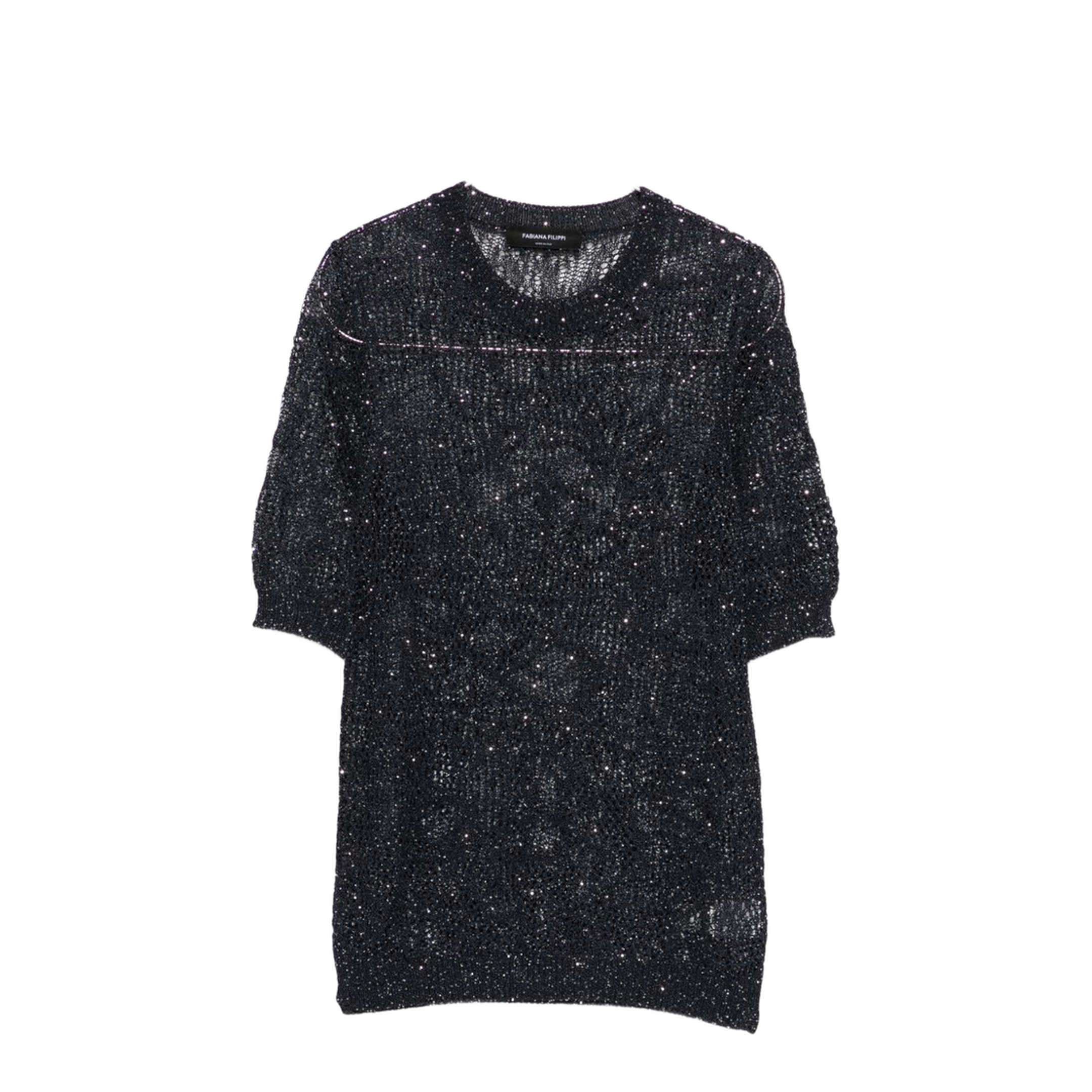 T-Shirts And Polos Blue - Image 1