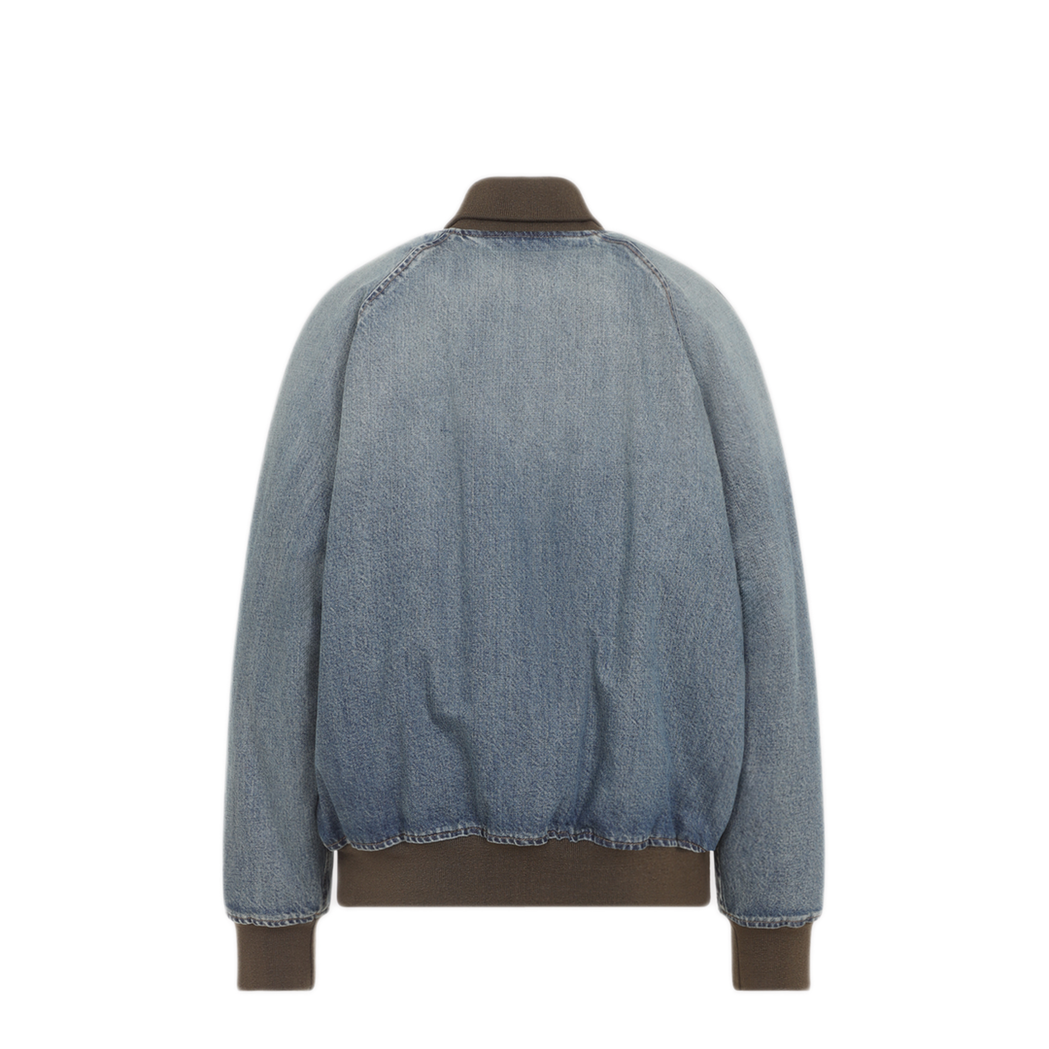 Blouson Jacket - Image 4