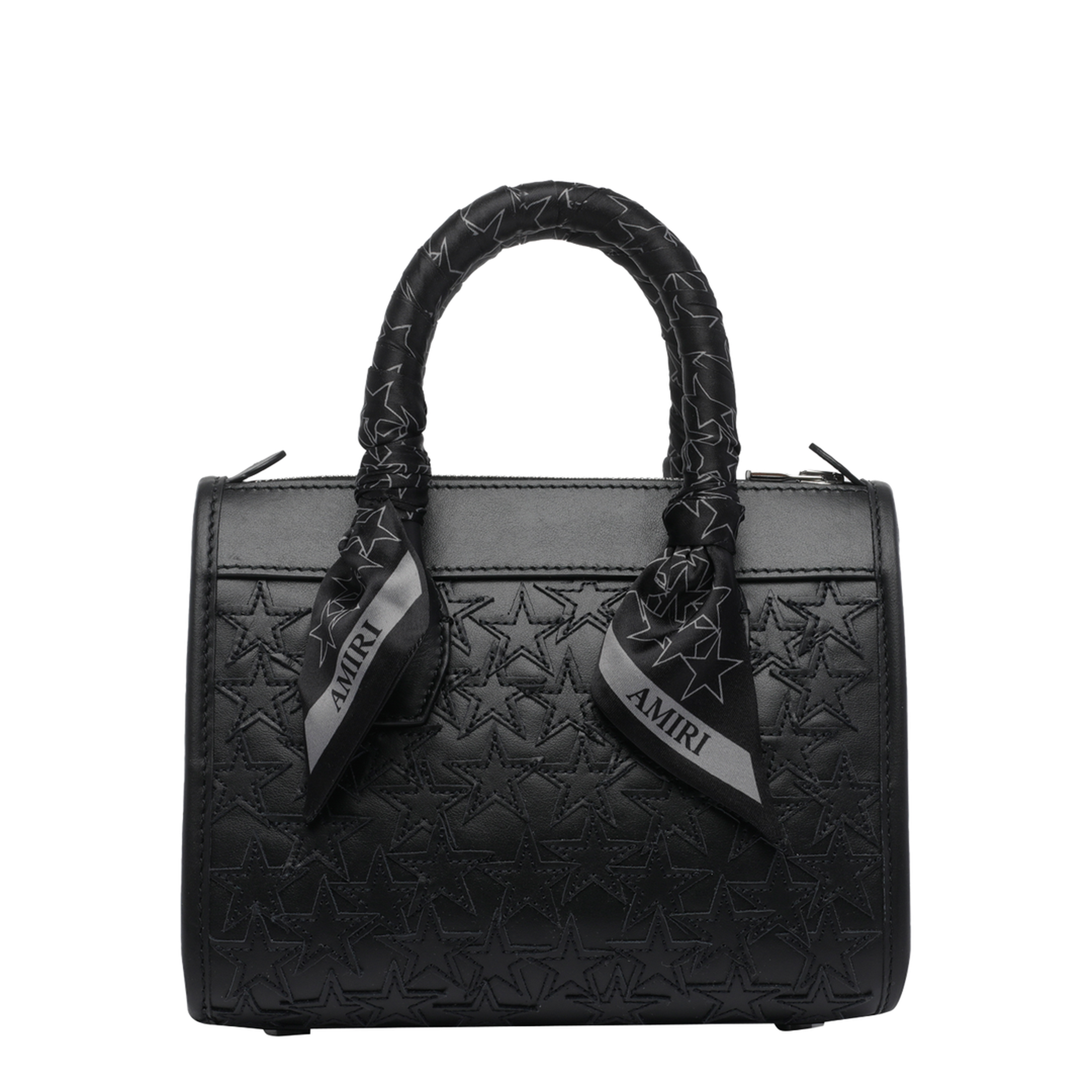 Stars Triangle Handbag - Image 3