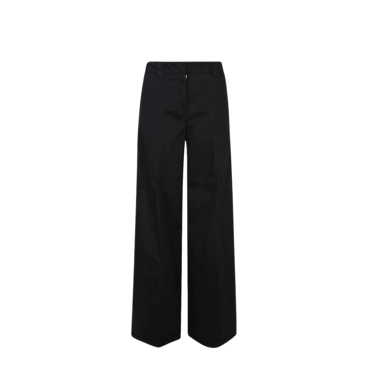 Trousers Black - Image 1