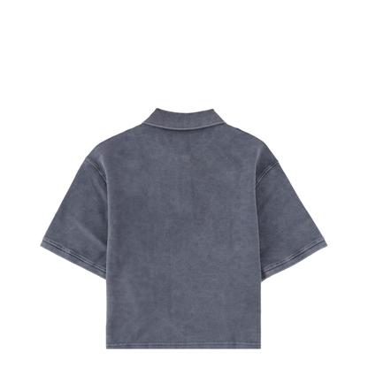 Polo with Logo - Image 3