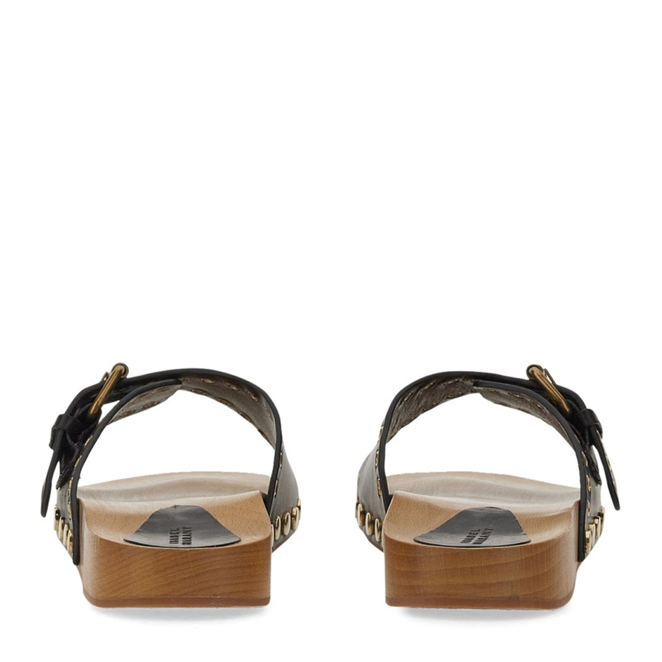 JASO CLOGS - Image 3