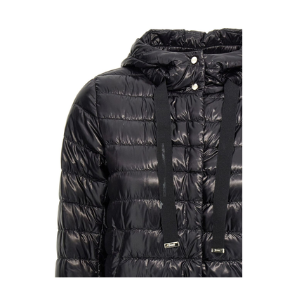 Down Jacket with Hood - Image 2