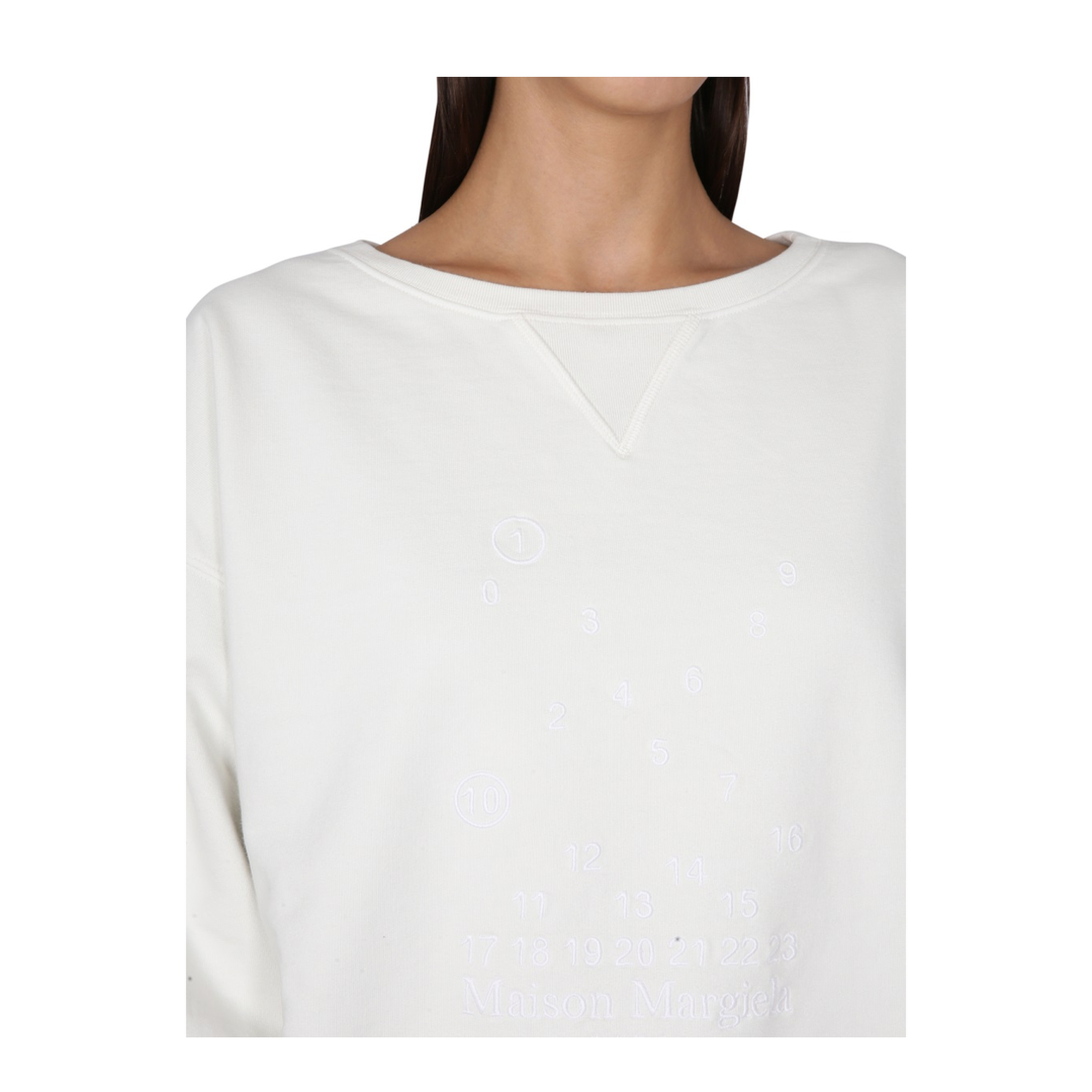 Crewneck Sweatshirt - Image 4