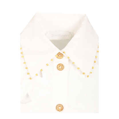 Shirts Ivory - Image 4