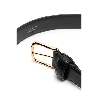 CAPSULE Belts Black - Image 2