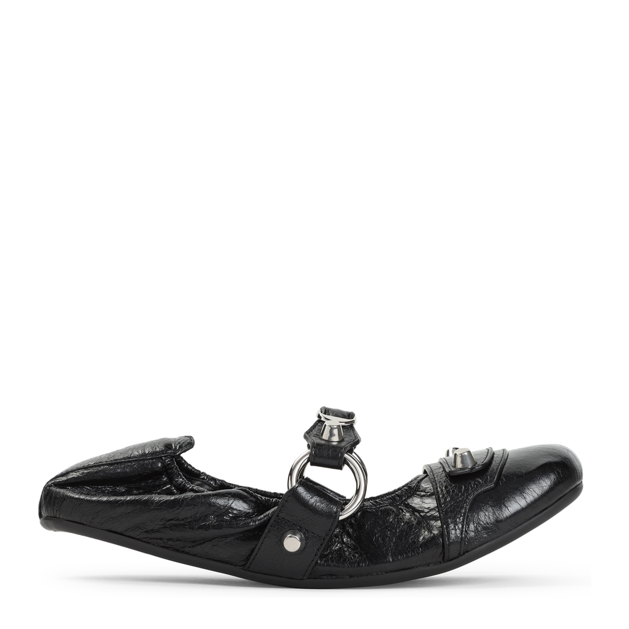 Ballet Loafers - Image 1