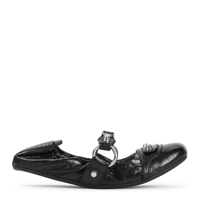 Ballet Loafers - Image 1