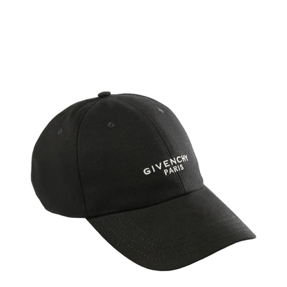 Hats Black - Image 2