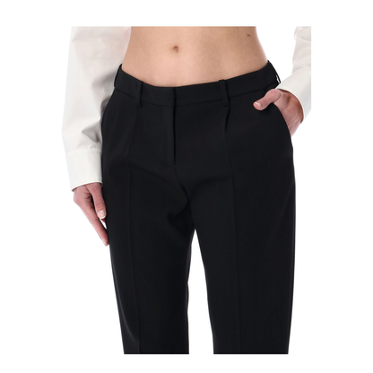 Slim tailored pants - Image 3