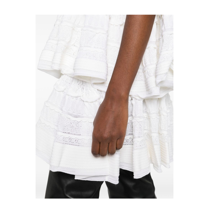 Skirts White - Image 2