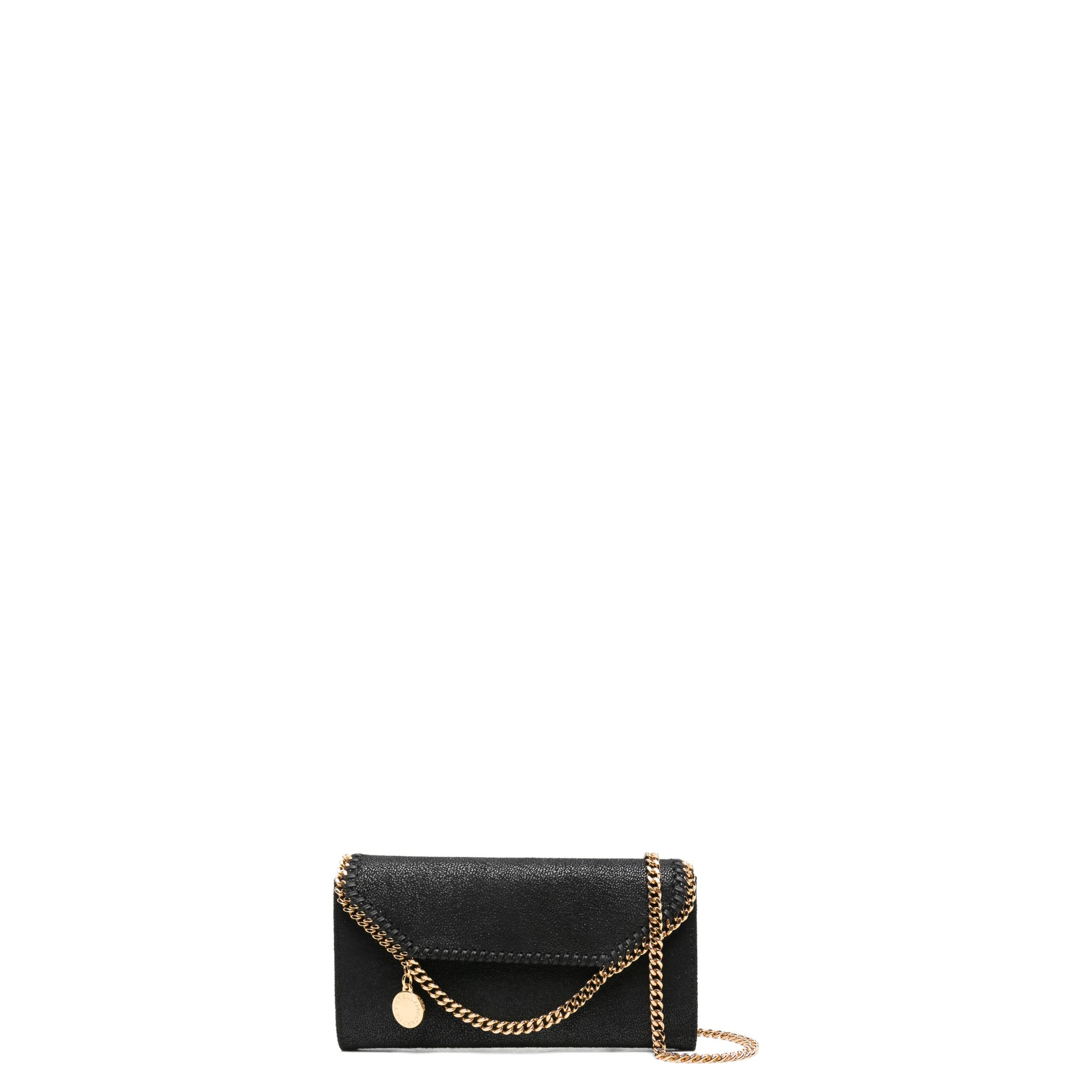 Falabella Chain Crossbody Wallet - Image 1