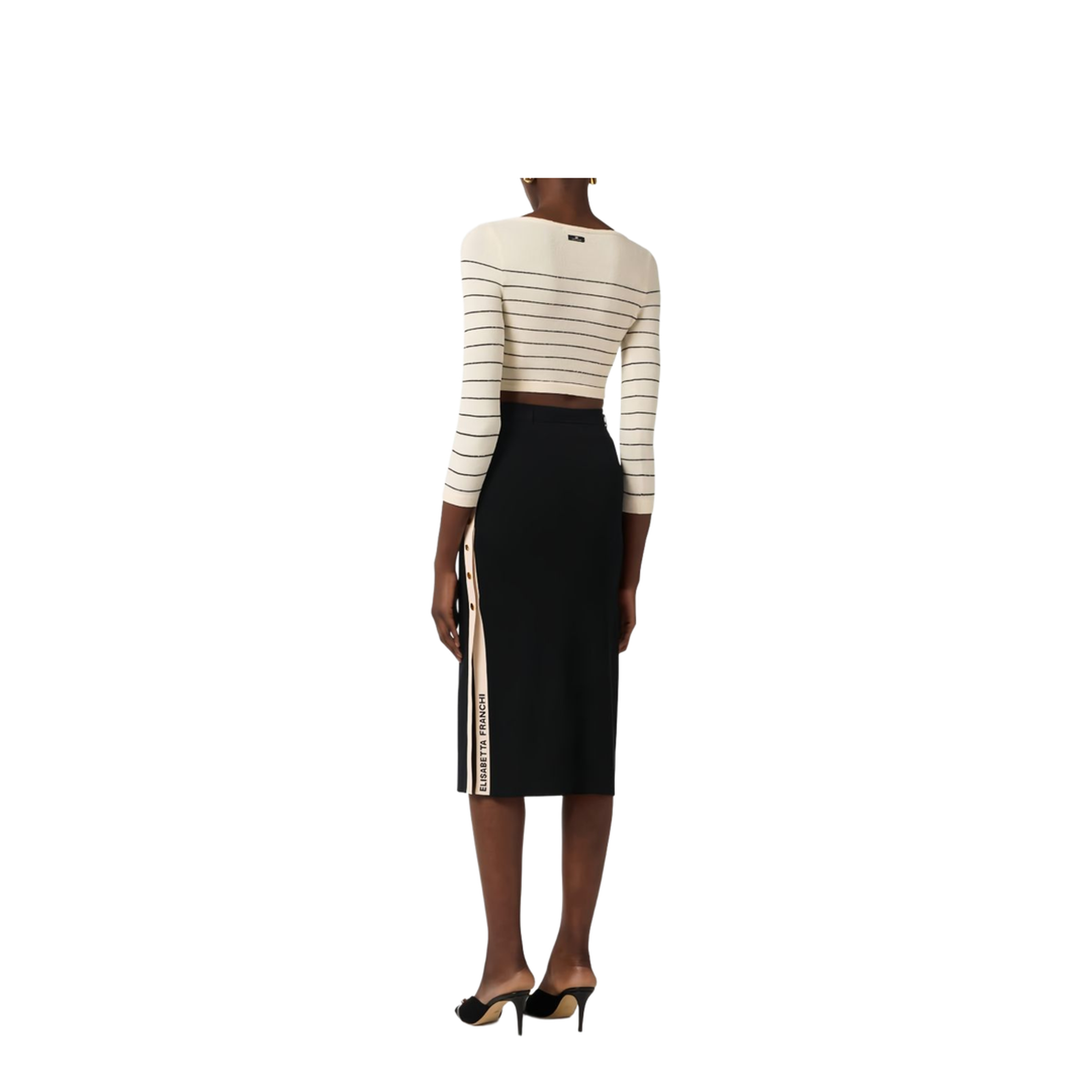 Skirts Black - Image 2