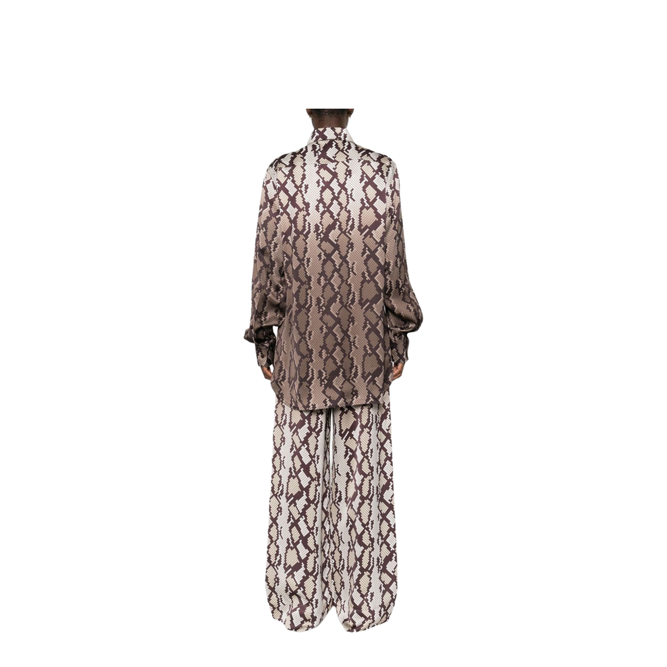 Shirts Ivory - Image 2