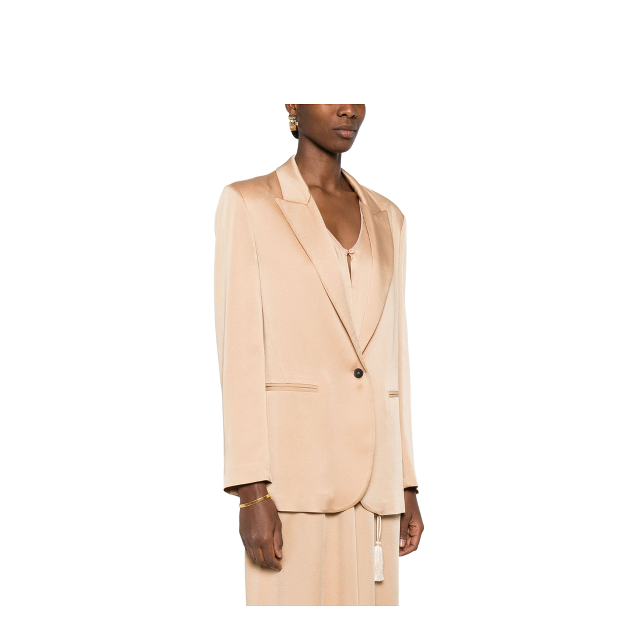 Jackets Beige - Image 5