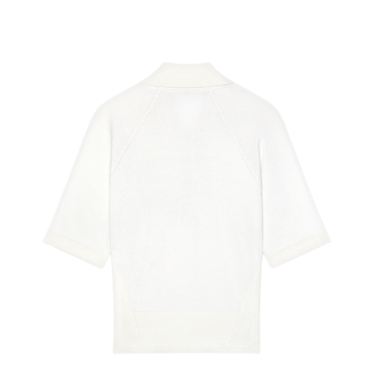Knit Polo - Image 4
