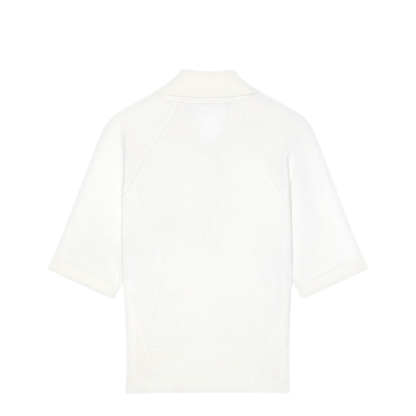 Knit Polo - Image 4