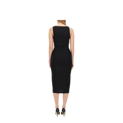 Slim Fit Dress - Image 3