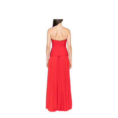 Britt Maxi Dress - Image 3