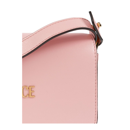 Tag Mini Shoulder Bag - Image 2