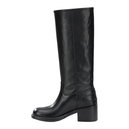 Dakota Knee High Boots - Image 3