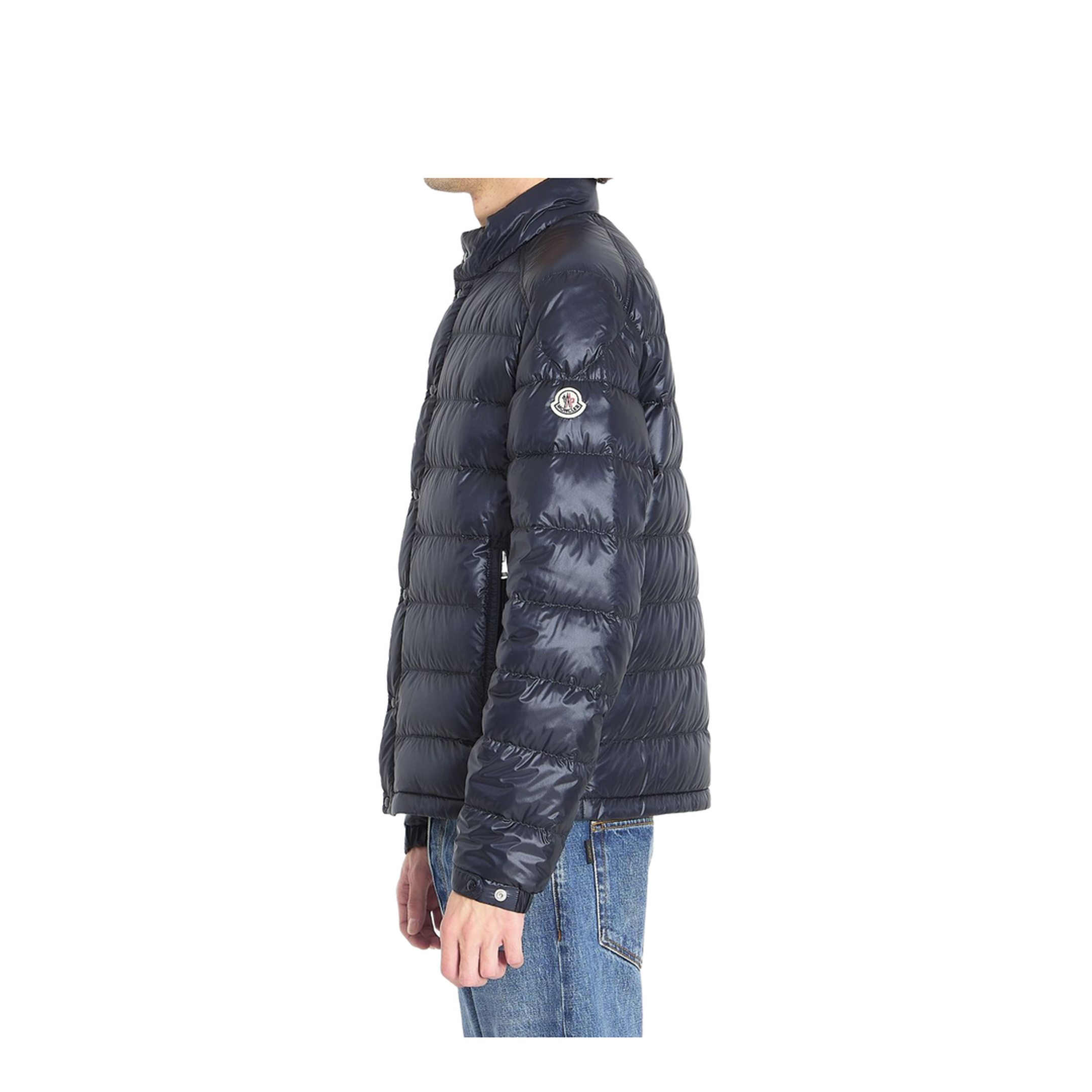 Selves puffer jacket - Image 4