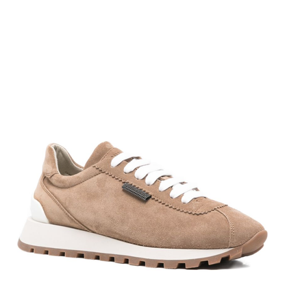 Sneakers Brown - Image 3