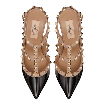 With Heel Black - Image 4
