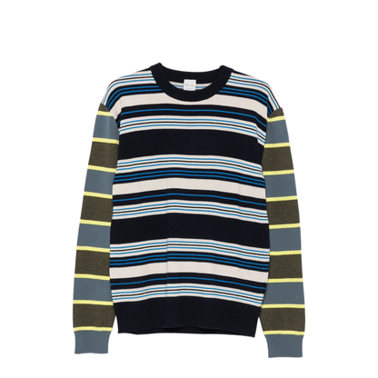 Sweaters NAVY - Image 1