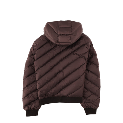 Reversible Padded Jacket - Image 4