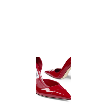 With Heel Red - Image 5