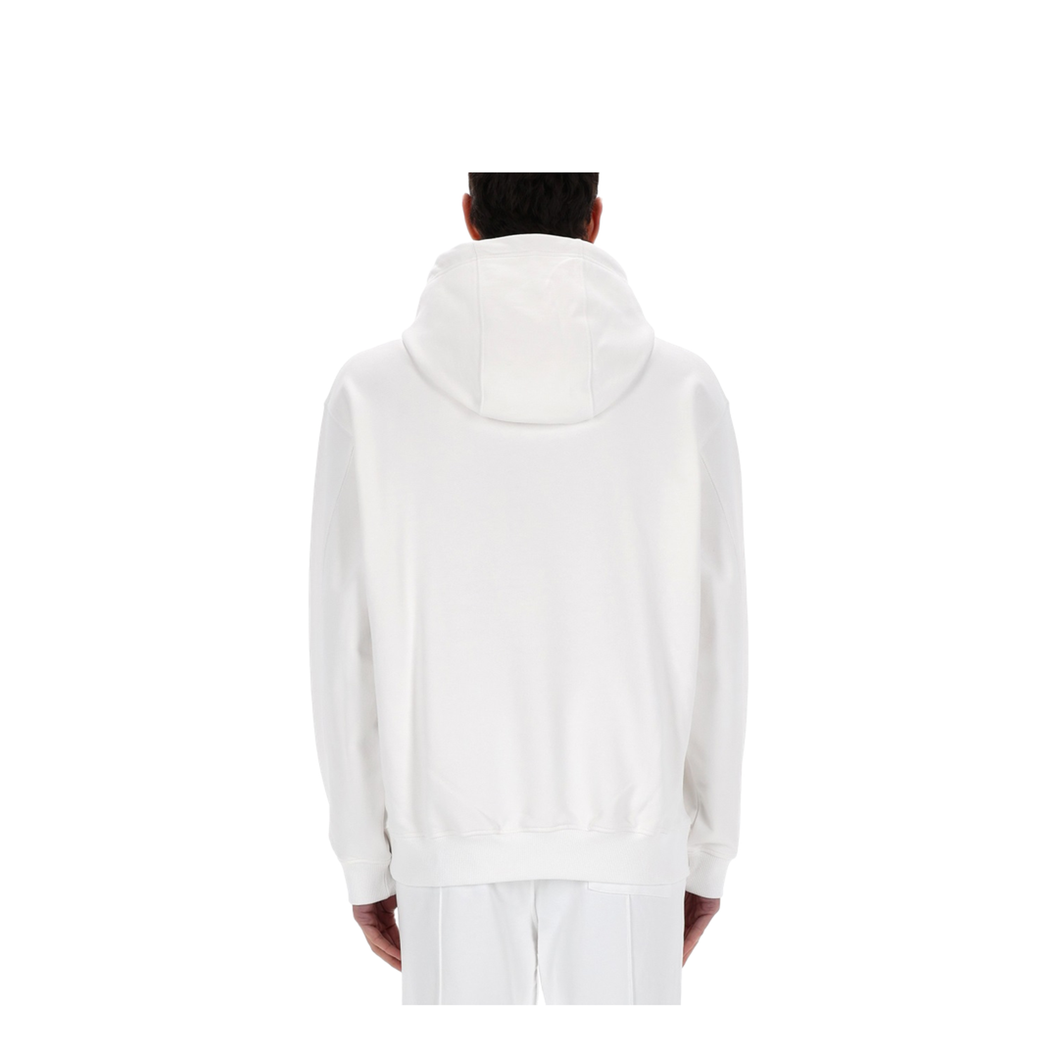 Tennis Club Icon Sweatshirt - Image 4