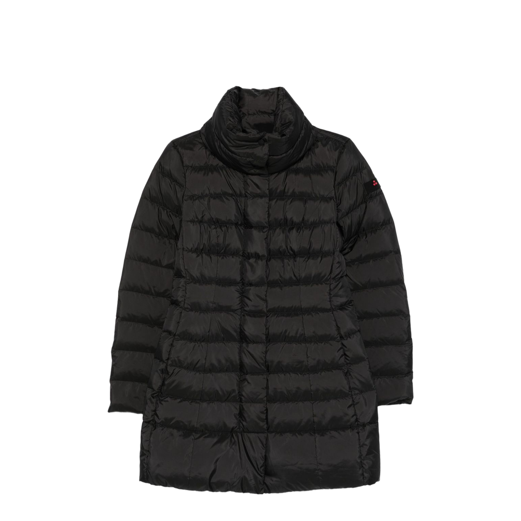Coats Black - Image 1