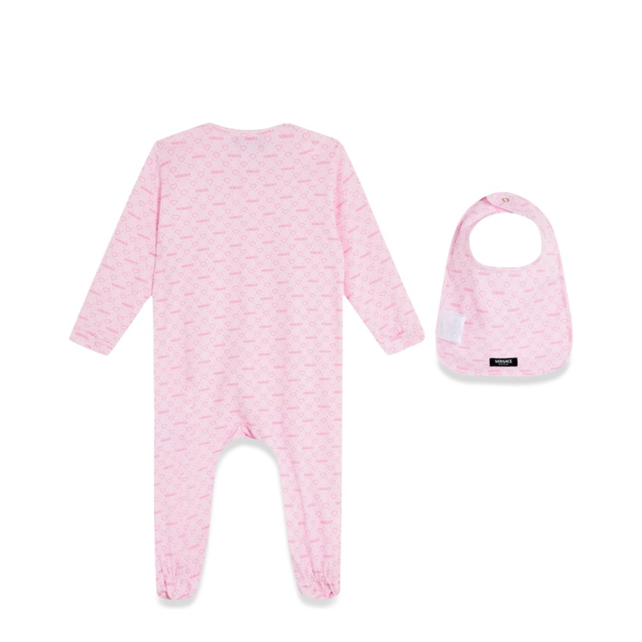 Gift Set 2 Pieces Morning All Hearts - Image 2