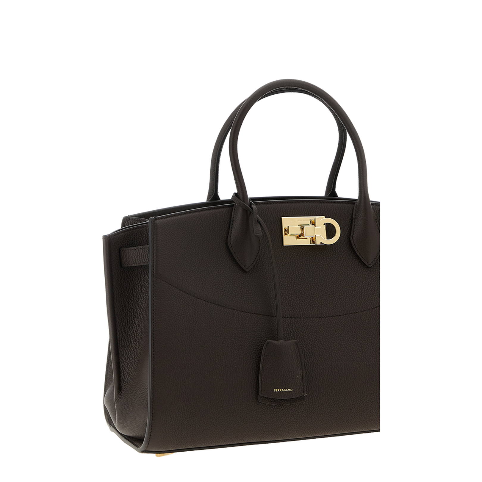 Studio Soft Handbag - Image 3