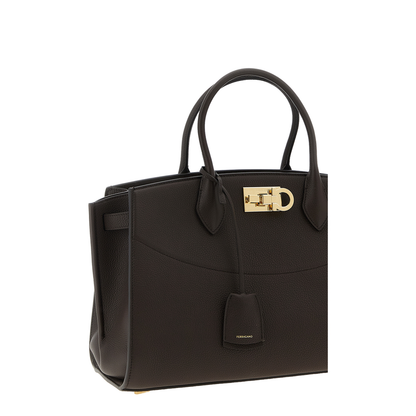 Studio Soft Handbag - Image 3