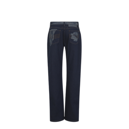 Cotton Jeans - Image 4