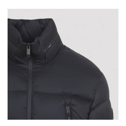 Dalalven Down Jacket - Image 6