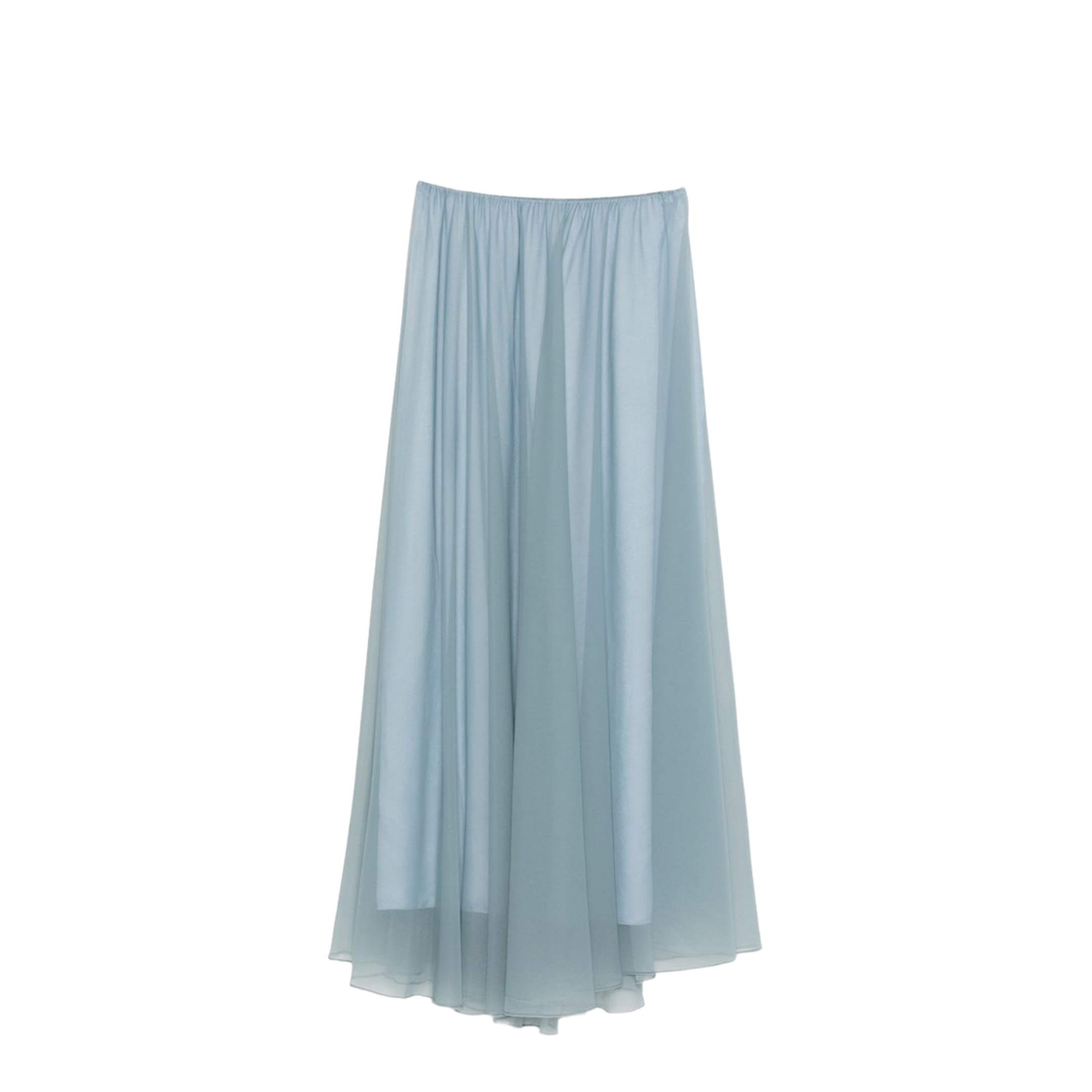 Skirts Grey - Image 1