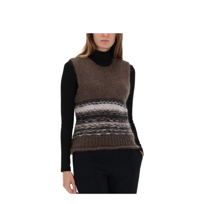 Mohair Vest - Image 4