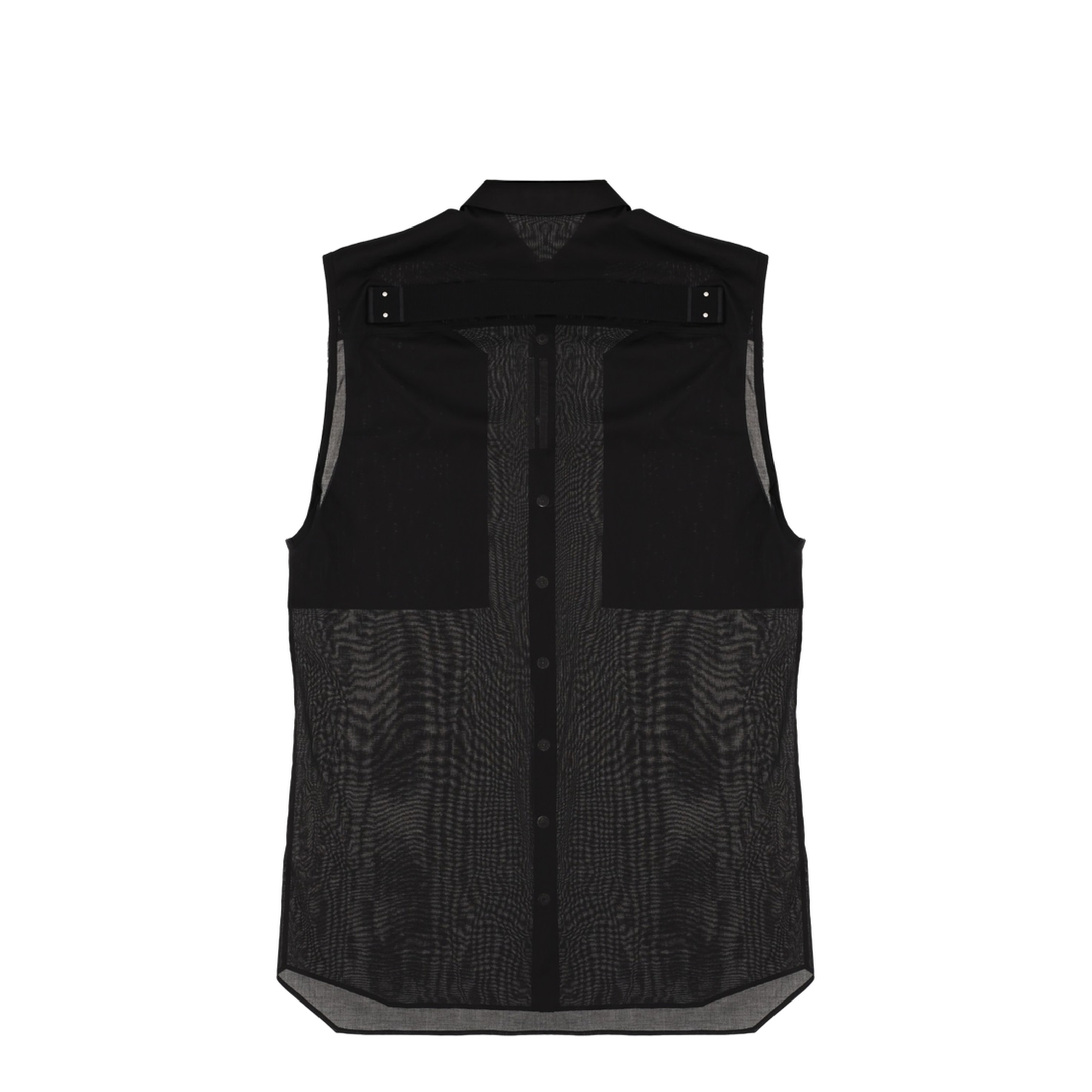 Sleeveless Shirt Jumbo SL - Image 3