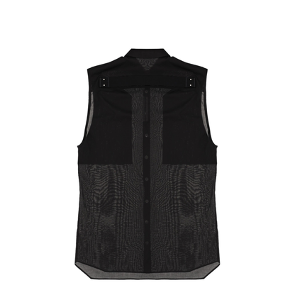 Sleeveless Shirt Jumbo SL - Image 3