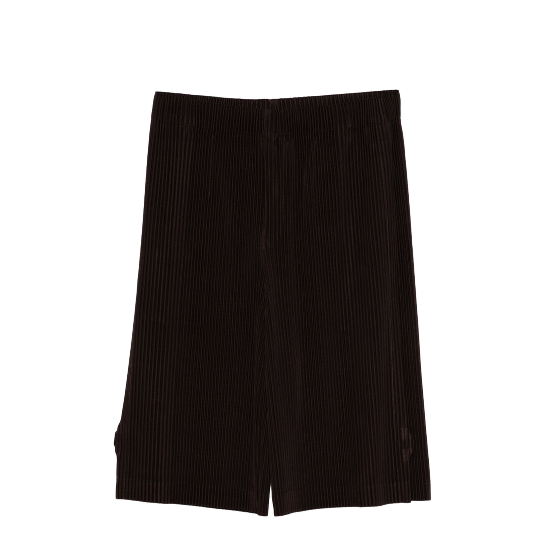 Shorts Black - Image 1