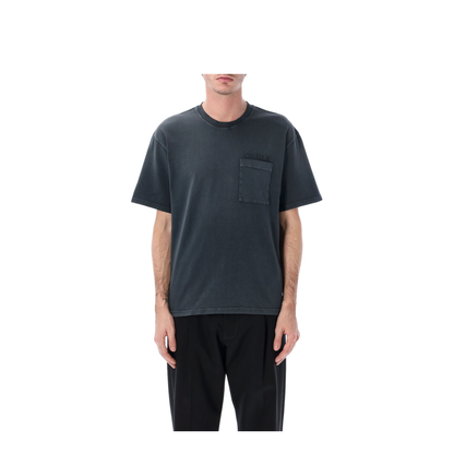 T-Shirts And Polos Black - Image 1