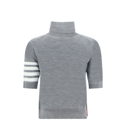 Turtleneck Sweater - Image 2